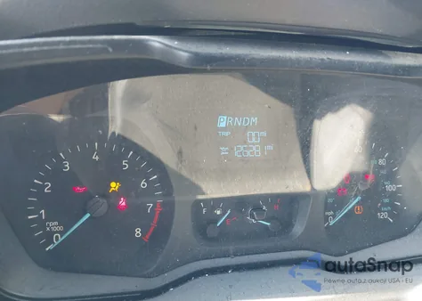 2016 Ford Transit-250 z USA, uszkodzony, nr VIN 1FTYR2ZM9GKA78804